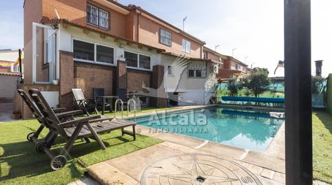 Foto 2 de Casa adosada en venda a Fígares,  Granada Capital