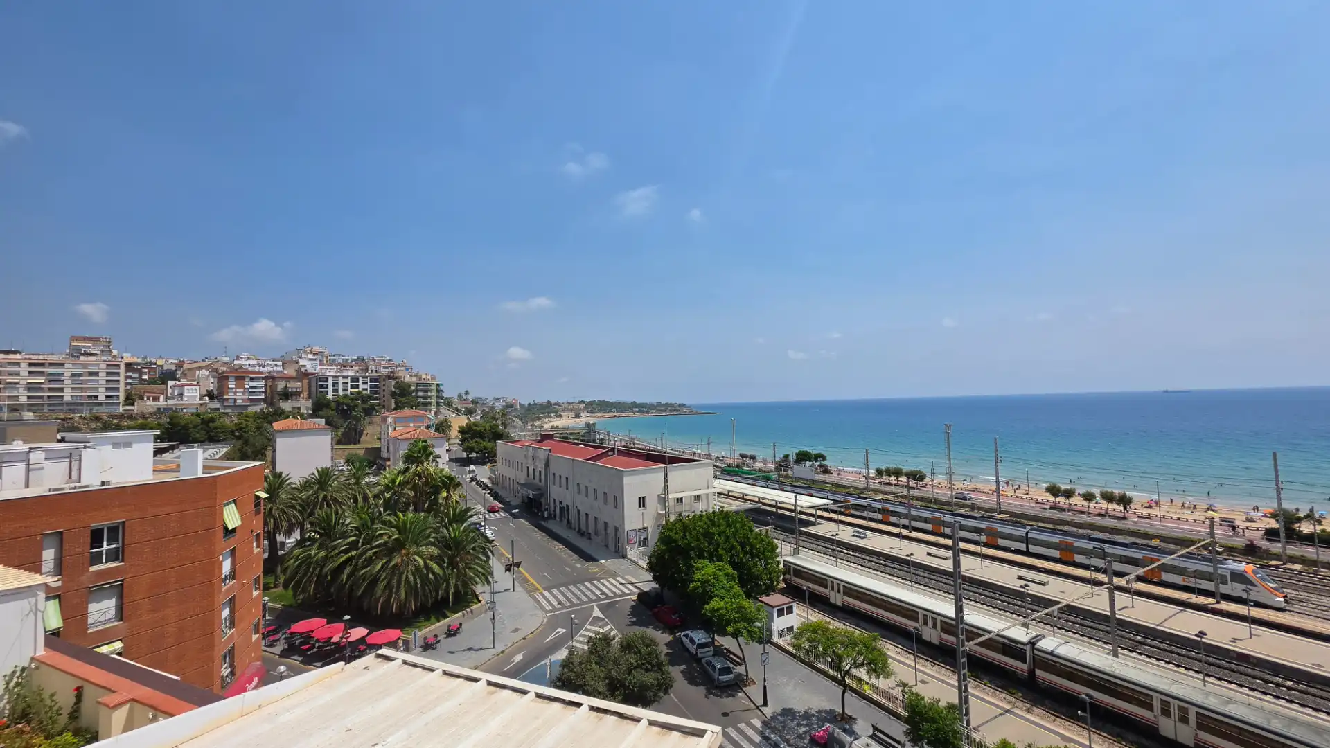 Piso con terraza en venta en Carrer del General Contreras, imagen 37