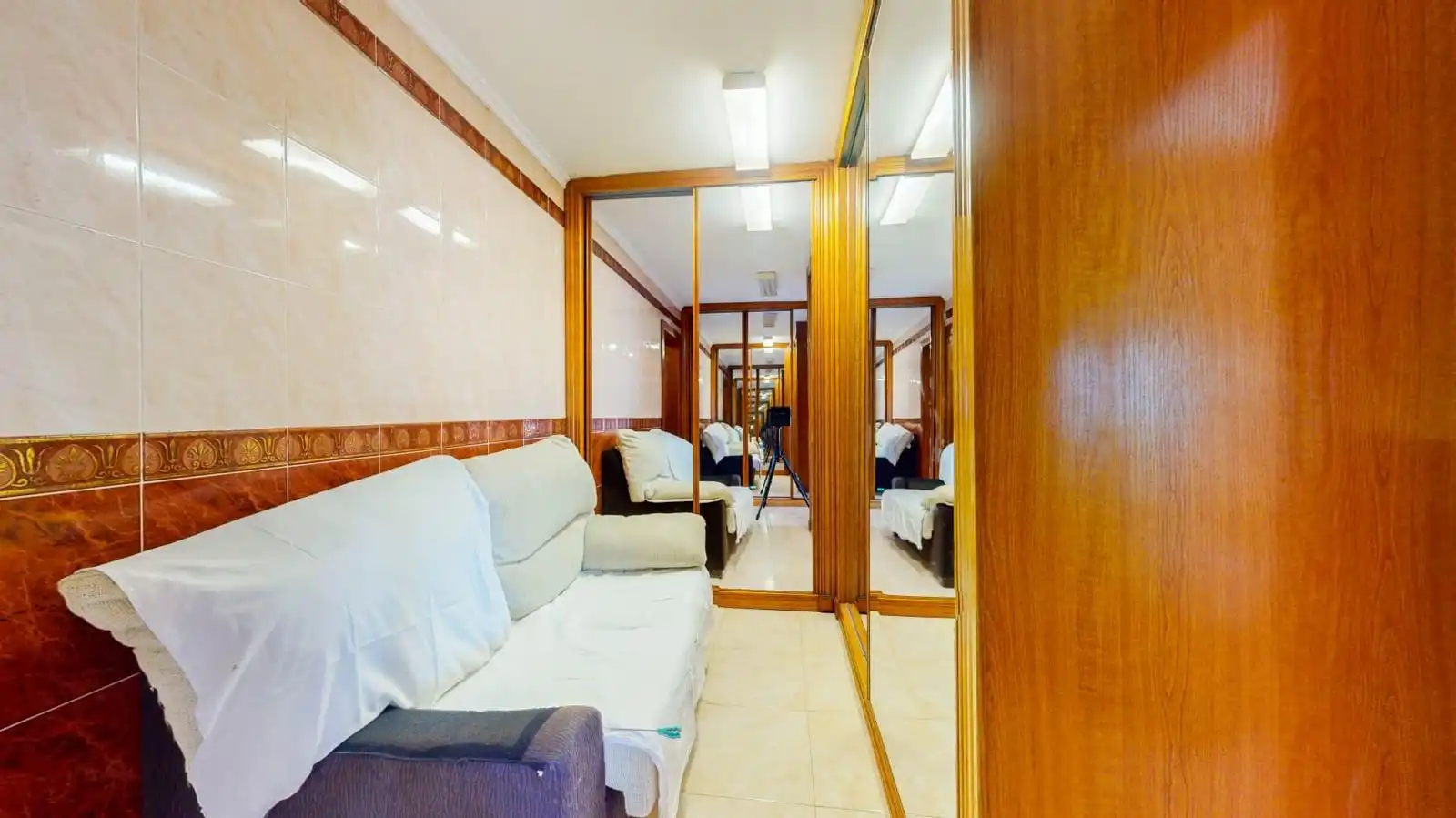 Casa o xalet en venda a Campo de Mijas