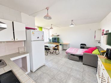 Apartament amb piscina en venda a Ten-bel