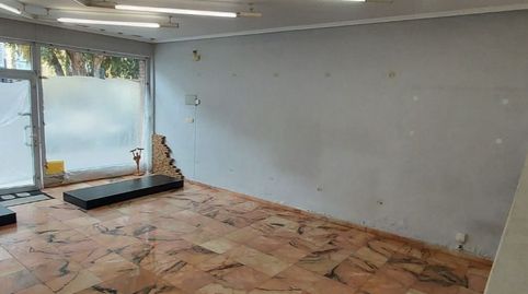 Photo 4 of Premises for rent in Calle Poeta Zorrilla, 31, Plaza de Toros - Avenida Chapí - Trinquete, Elda