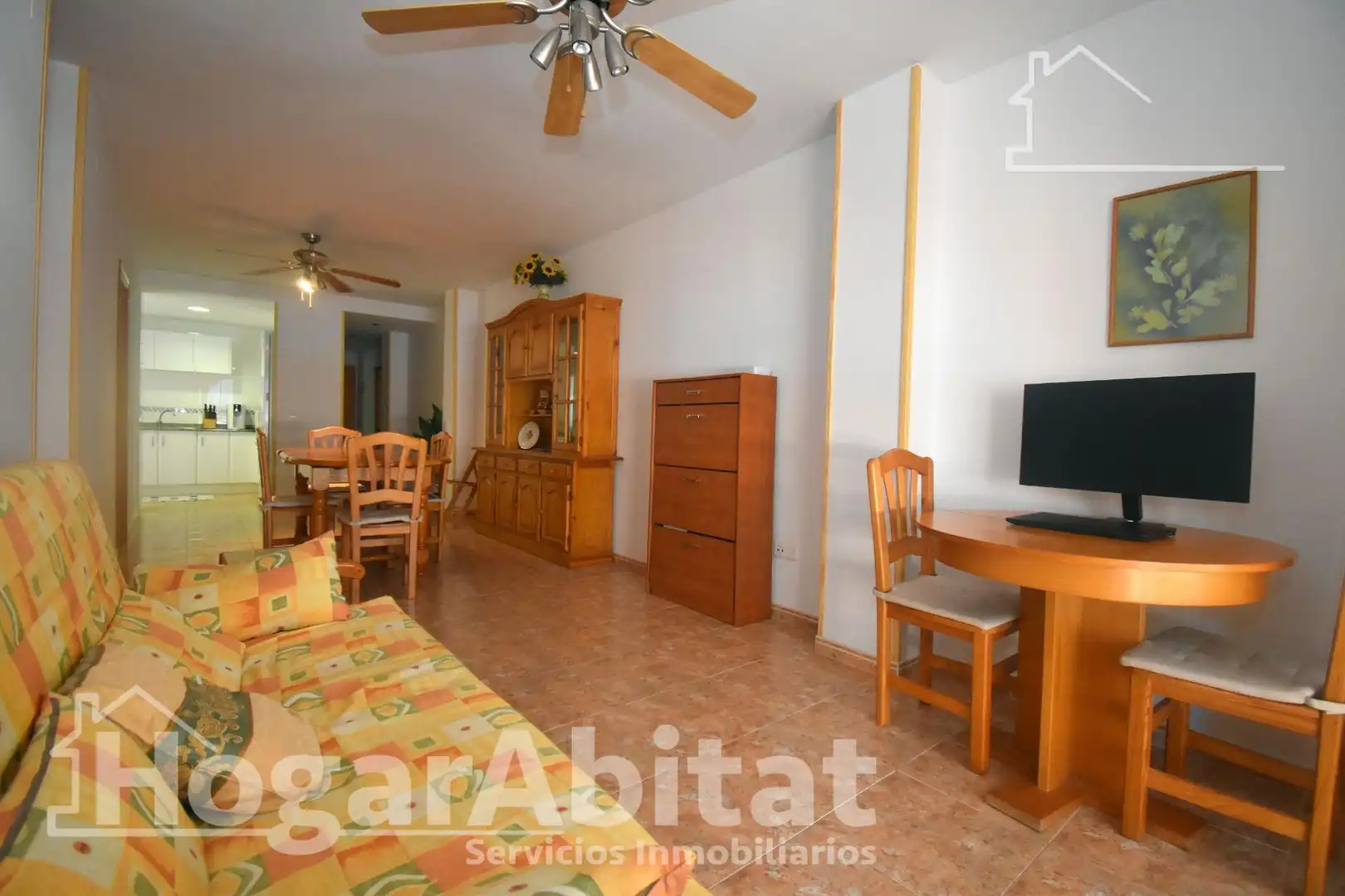 Piso con ascensor en venta en Calle JUAN SEBASTIAN EL CANO, imagen 29