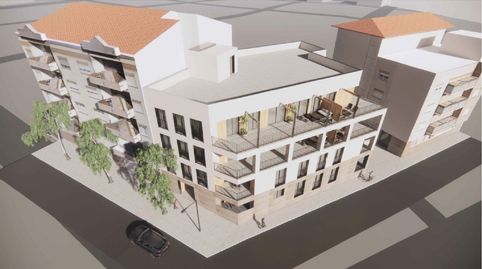 Foto 5 de Piso en venta en Caldes de Montbui, Barcelona