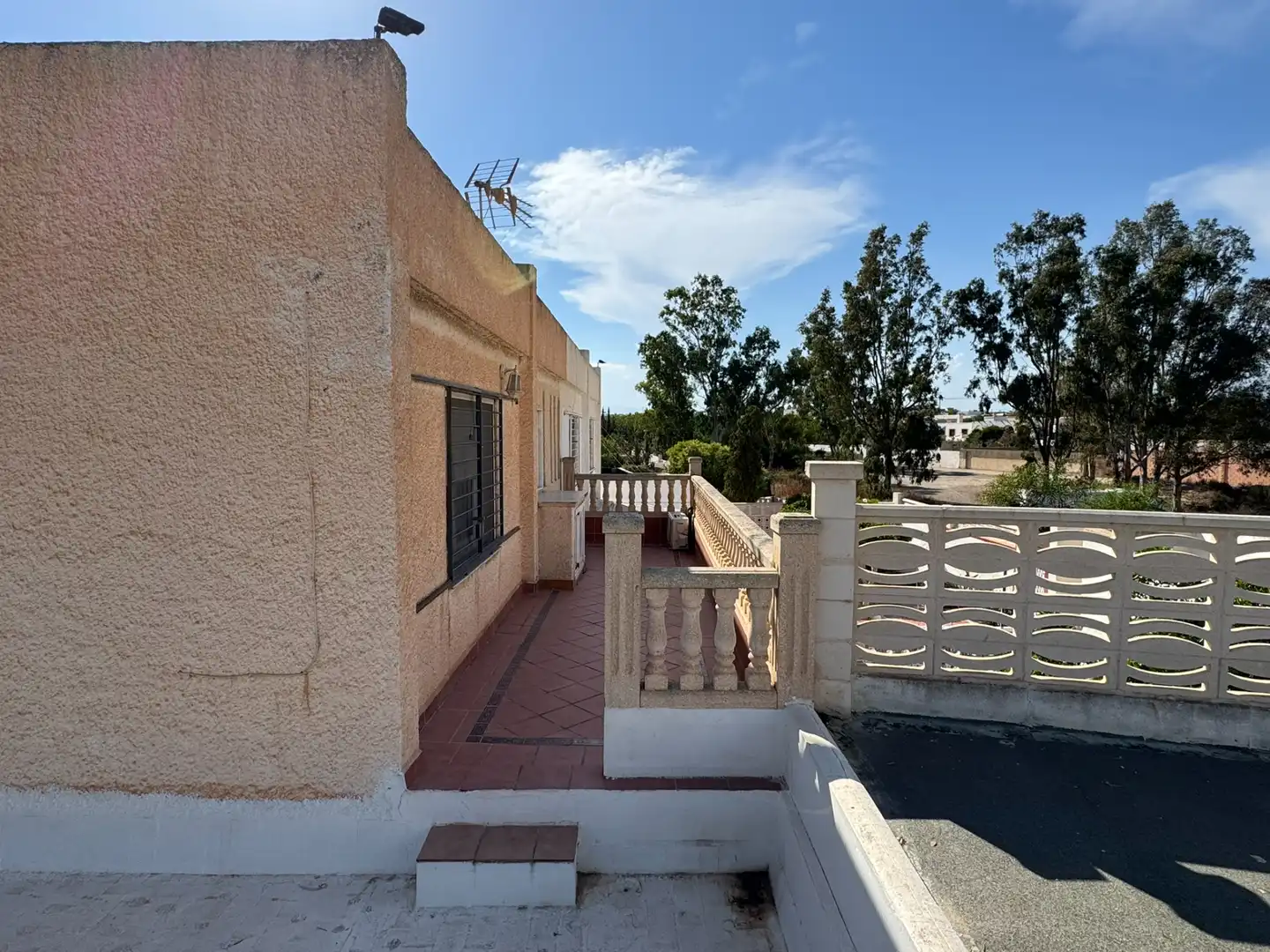 Villa avec terrasse à vendre à Camino del Pavo Real 79, imagen 24