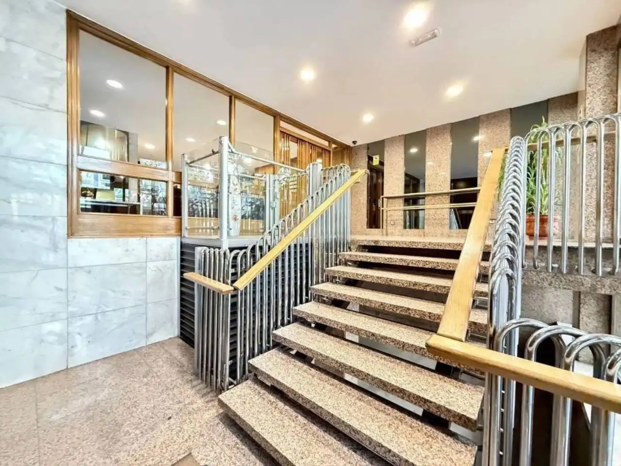 Flat for rent in Goya