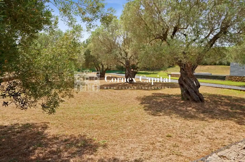 Casa o xalet en venda en Forallac amb Aire condicionat, Calefacció i Jardí privat