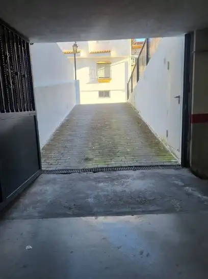 Aparcament de Garatge en venda en Las Gabias