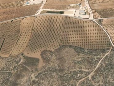 Terreno residencial en venta en El Pinós / Pinoso