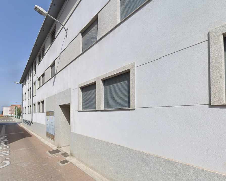Exterior view of Flat for sale in Ponferrada