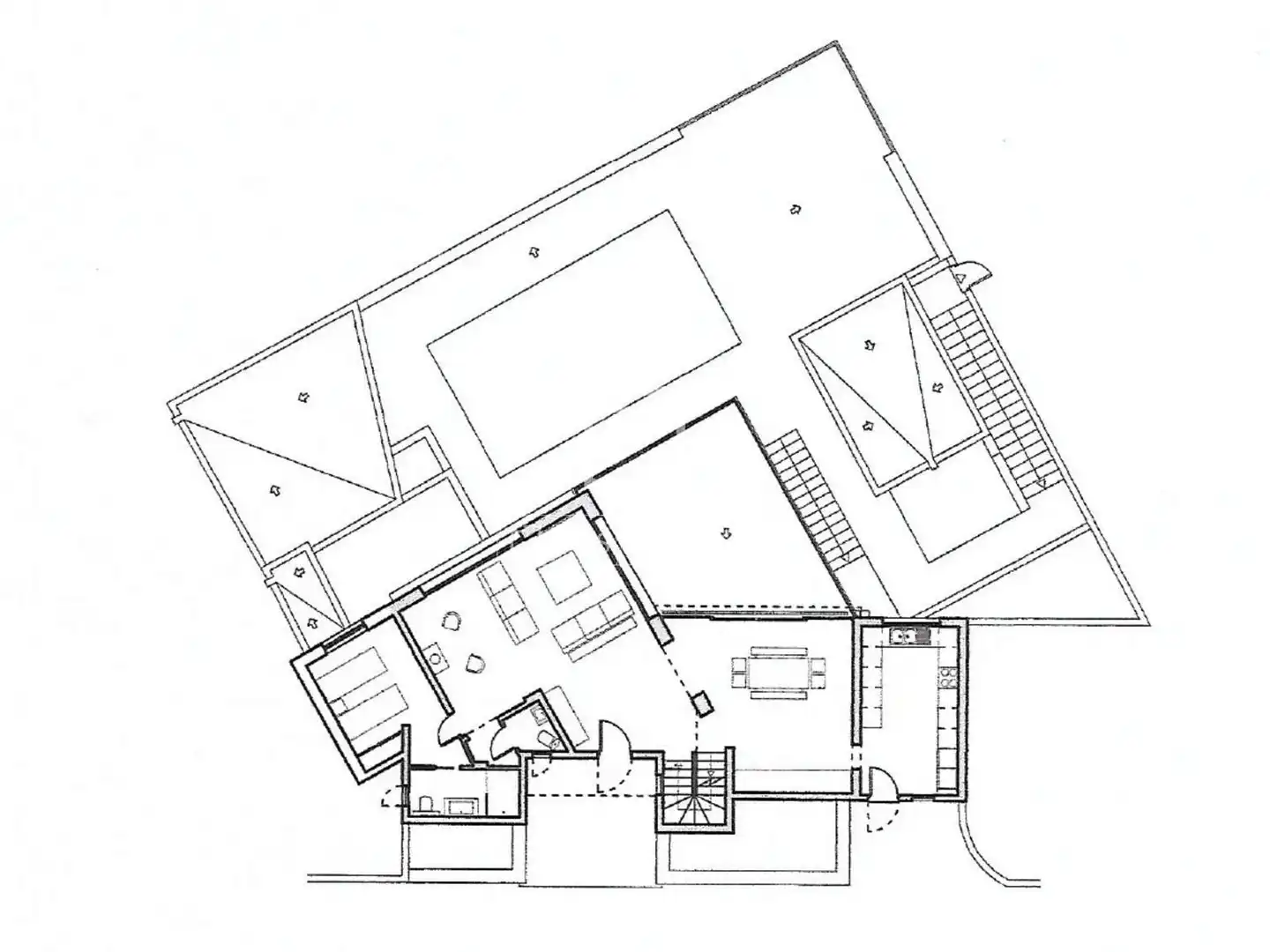 Casa o xalet en venda en Sant Antoni de Portmany amb Aire condicionat, Terrassa i Traster