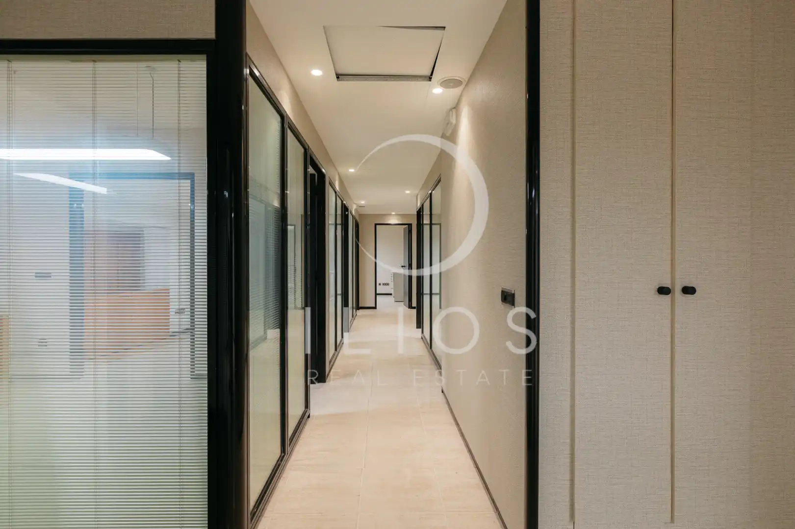 Oficina en venta en Valencia con Aire acondicionado y Balcón