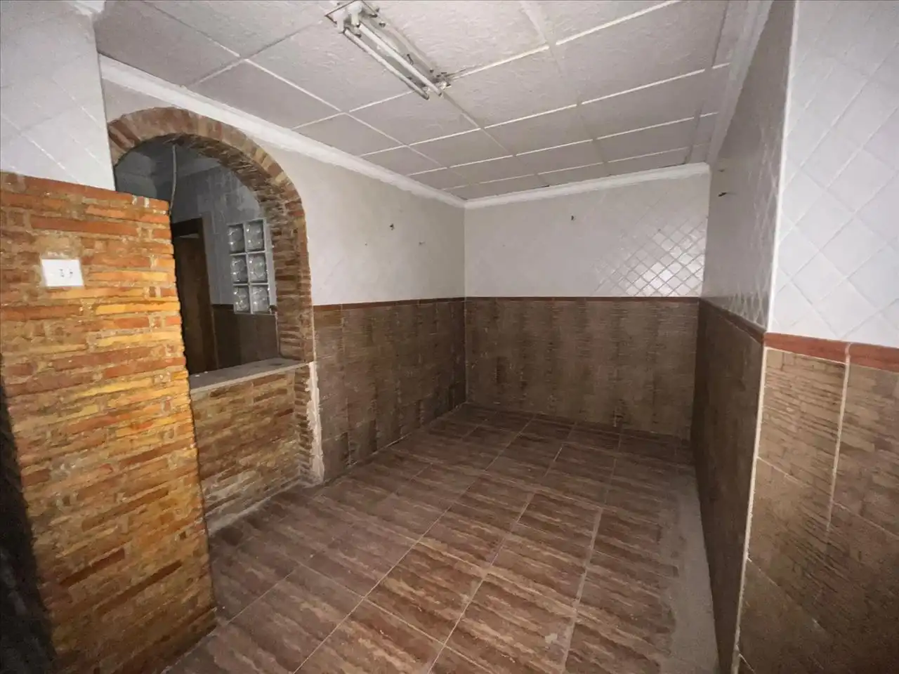 Einfamilien-Reihenhaus zum Verkauf in Ceutí mit Terrasse
