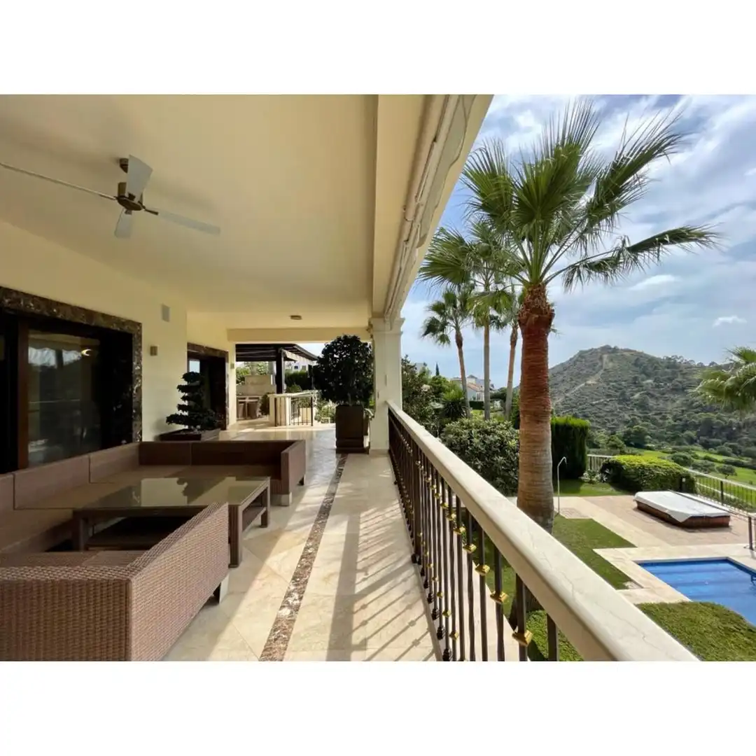 Casa amb piscina en venda a Los Arqueros  - Puerto del Almendro, imagen 17