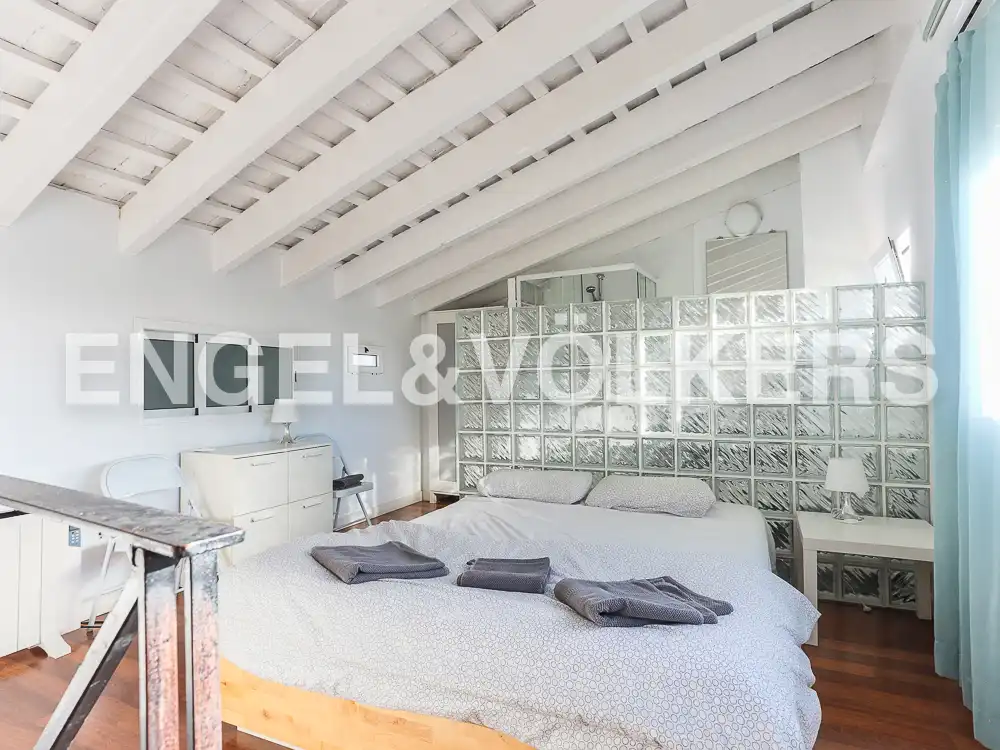 Flat to rent in Ciutat Vella, imagen 15