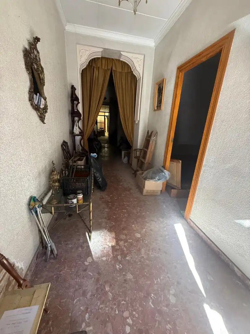 Casa adosada en venta en Albal