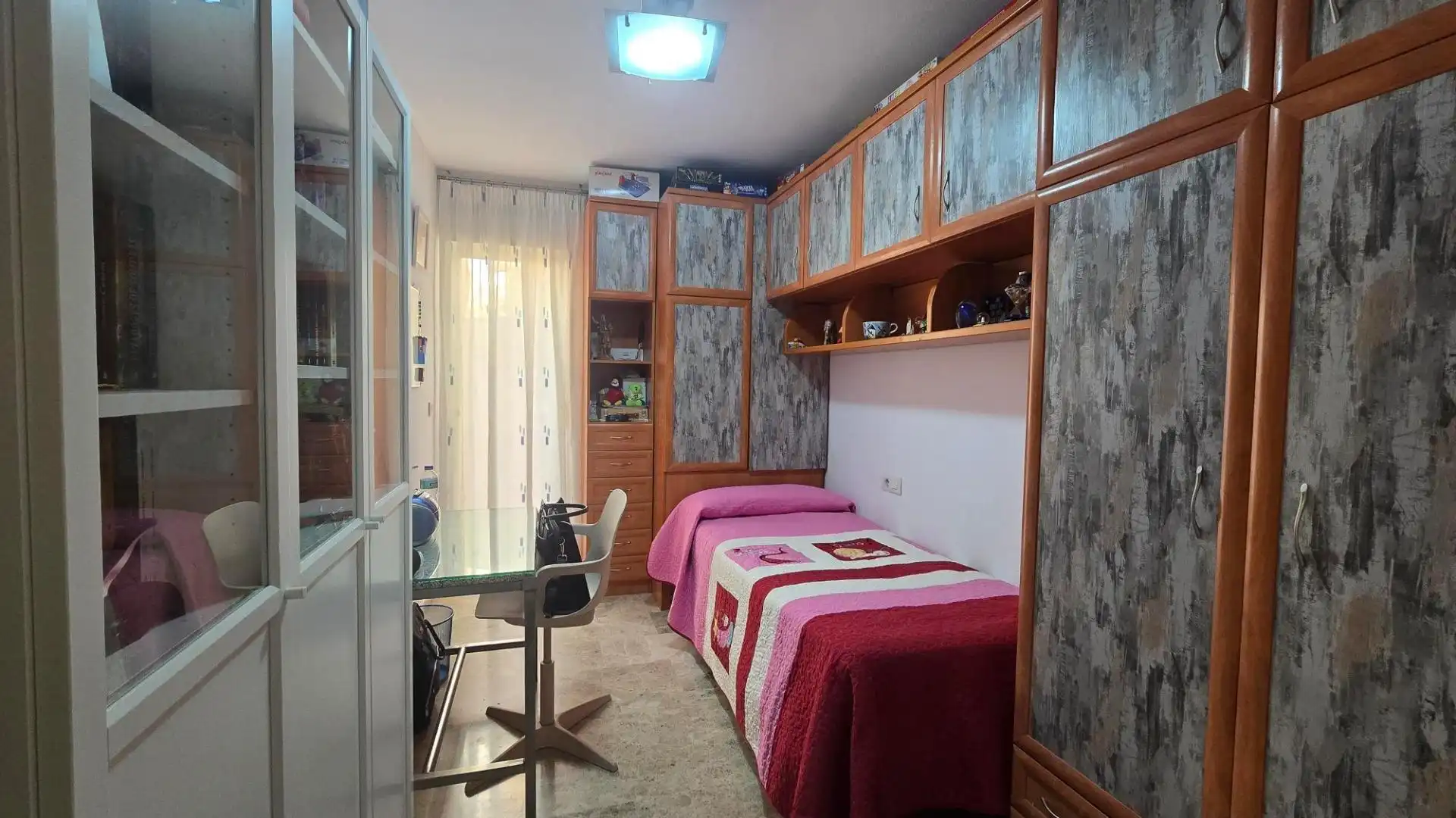 Piso con ascensor en venta en Levante, imagen 9
