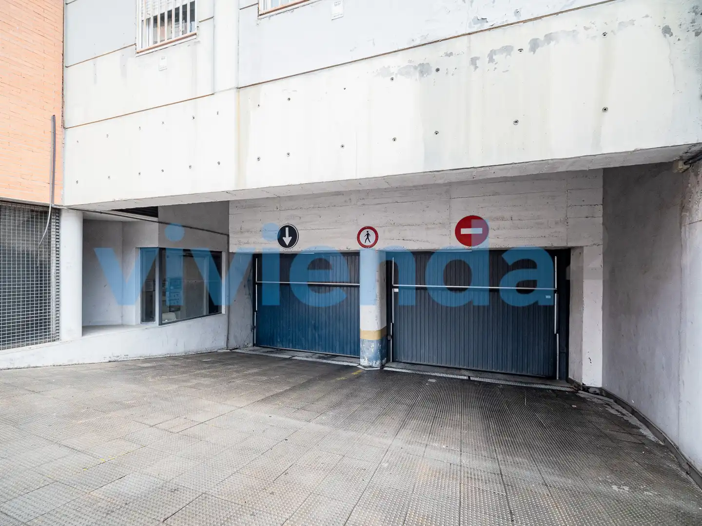 Garaje en venta en VIRGEN DE LA ALEGRIA, Concepción