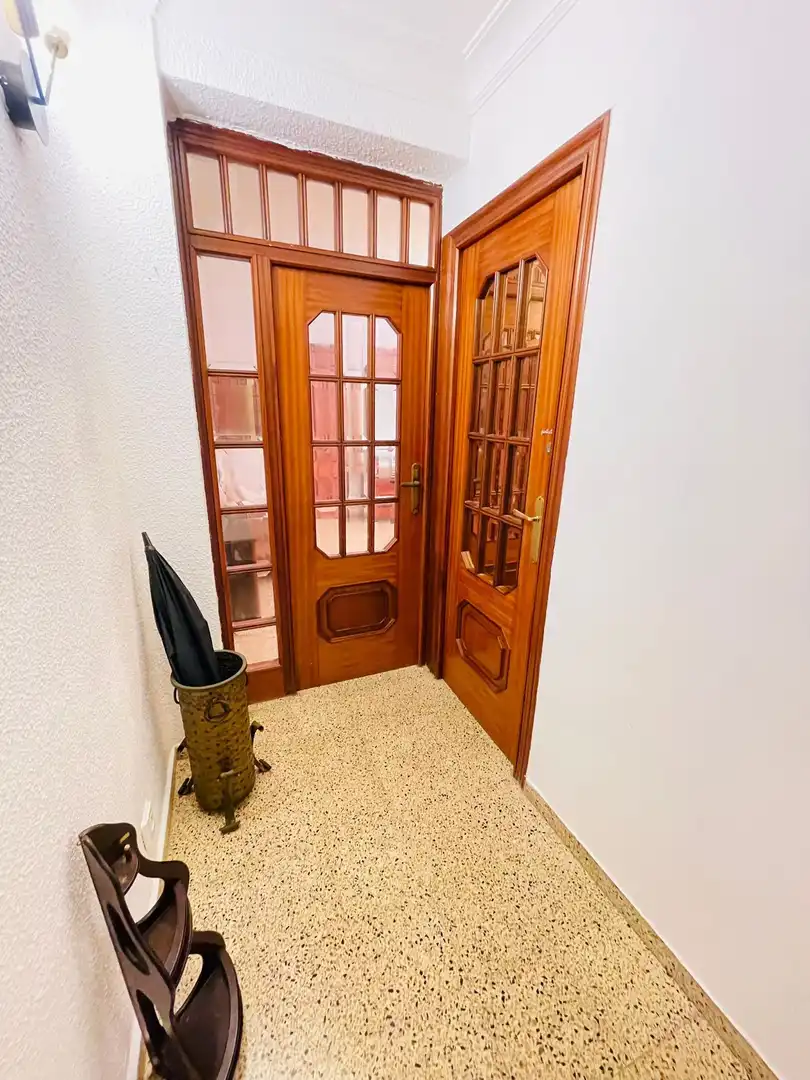 Piso en venta en Valencia