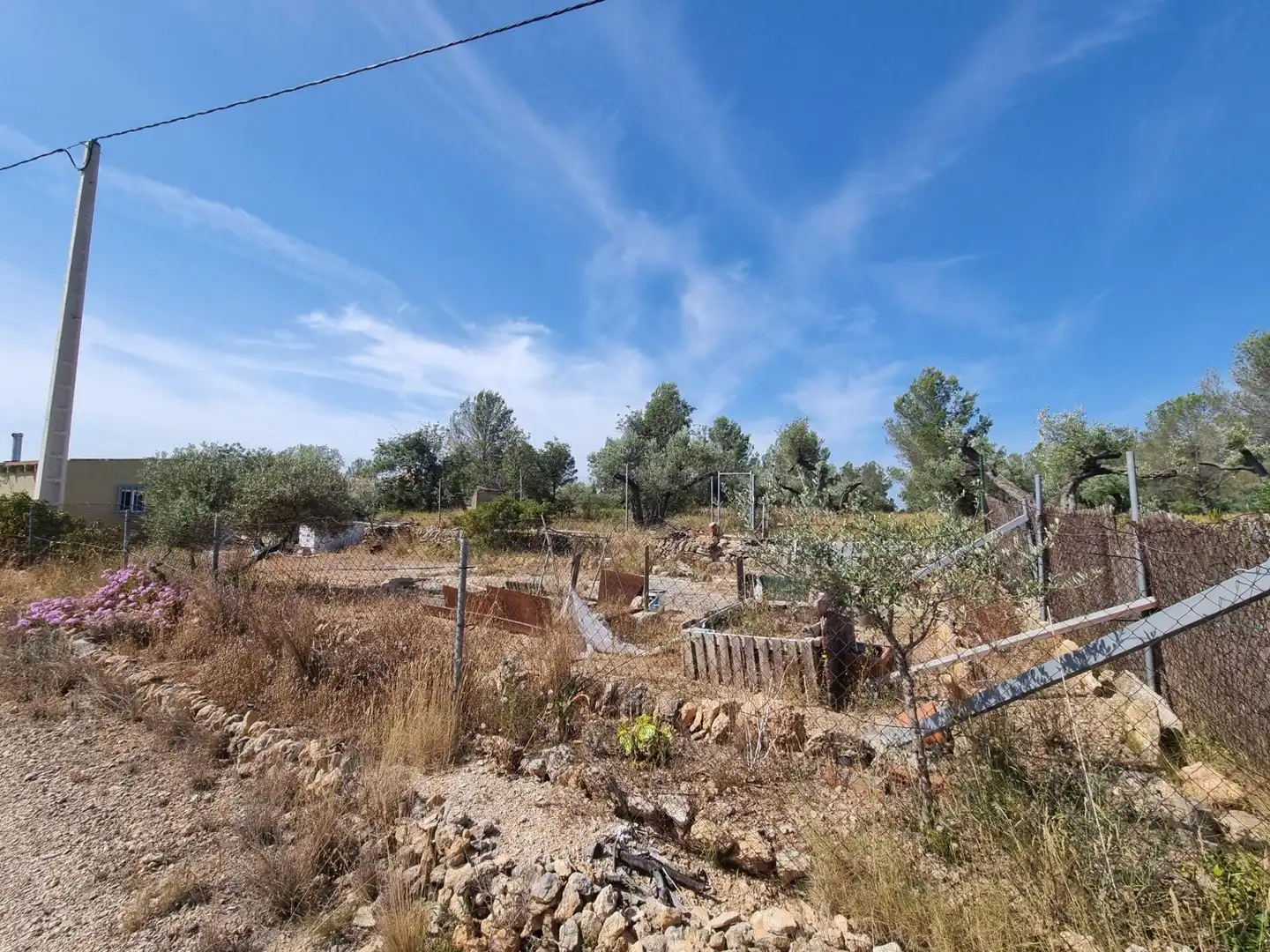 Maison rustique à vendre à L'Ametlla de Mar pueblo, imagen 9