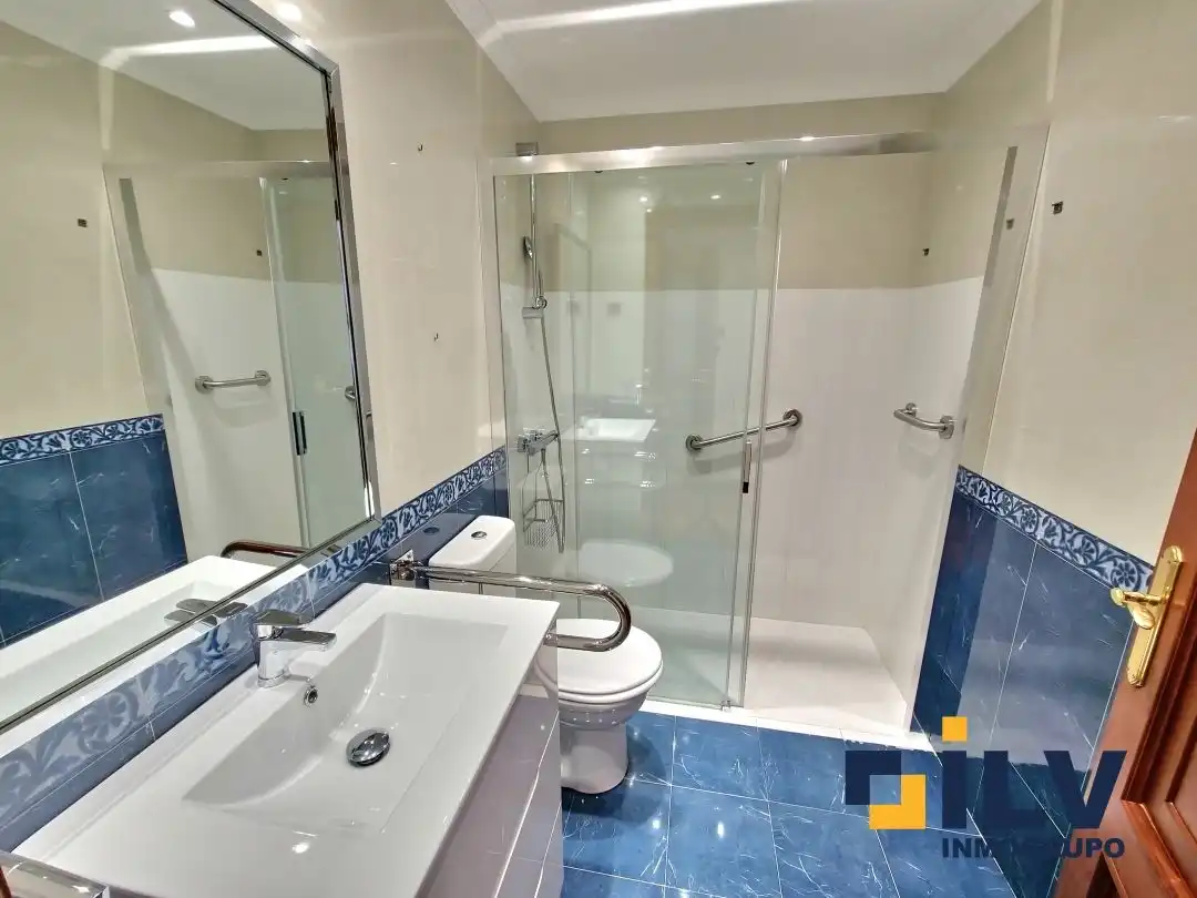 Piso en venta en Capitán Mendizabal - La Sardinera