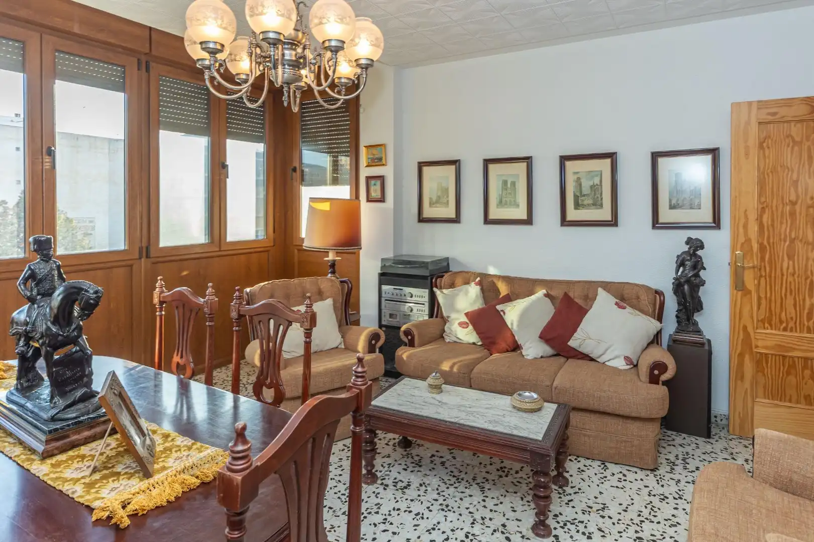 Wohnung mit Terrasse zum Verkauf in Guadix, imagen 47