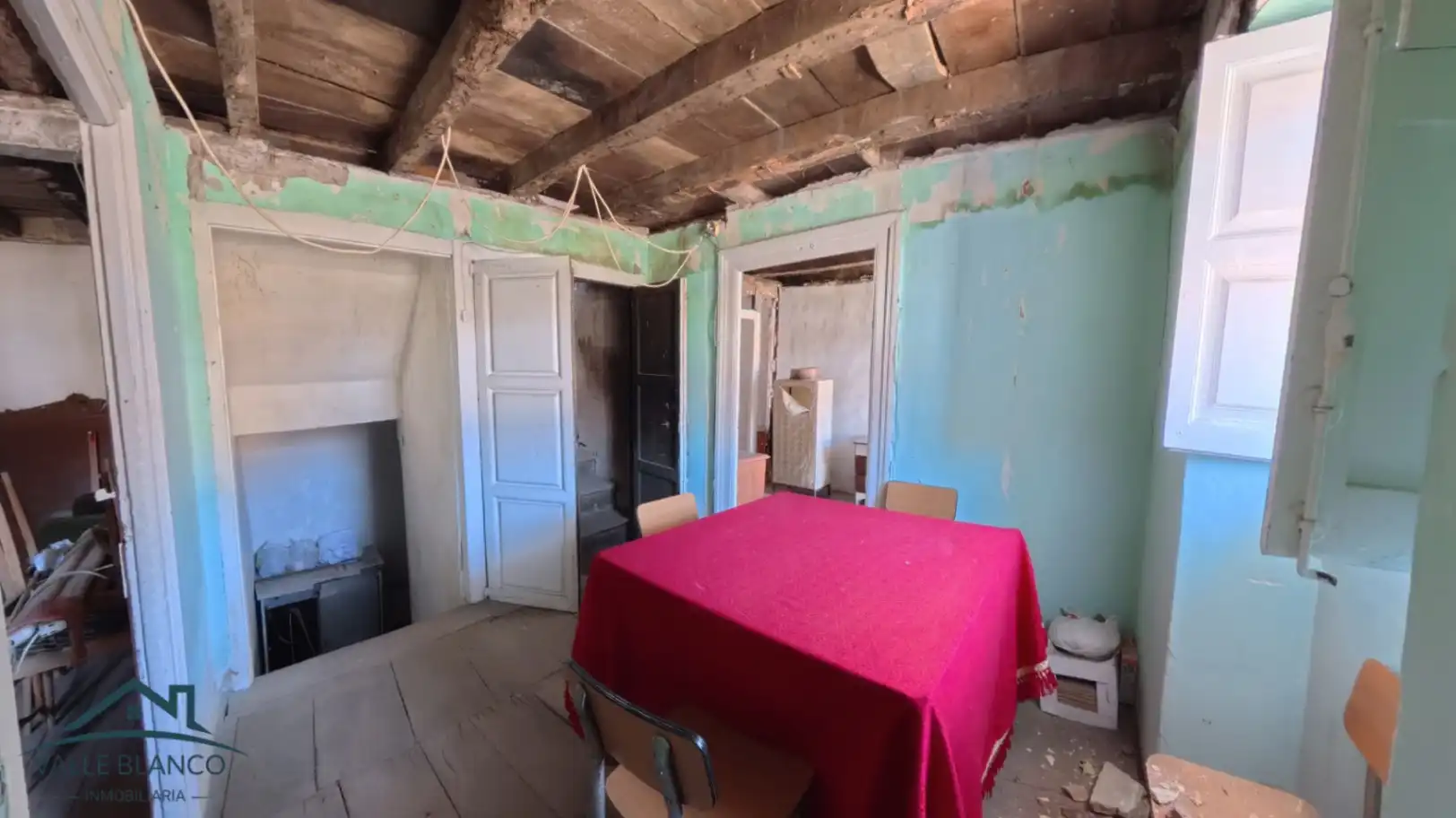 Casa en venda a Campoo de Enmedio, imagen 10