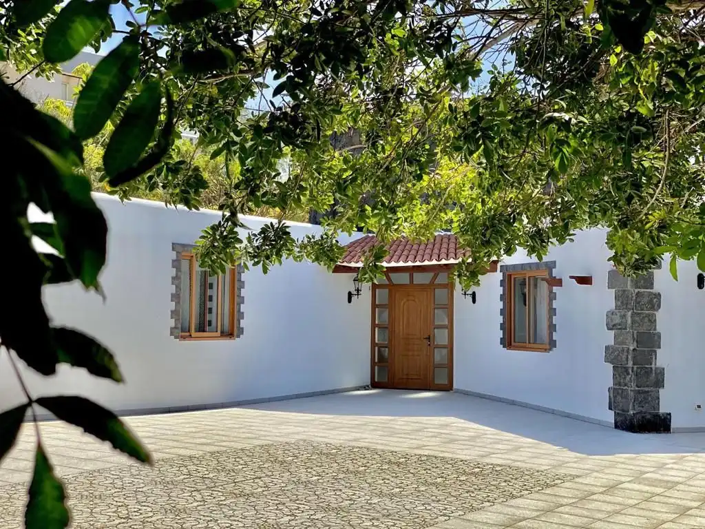Villa con piscina in vendita a Golf del Sur - Amarilla Golf, imagen 2
