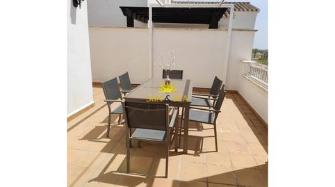 Photo 3 of Apartment to rent in La Torre Golf, Murcia