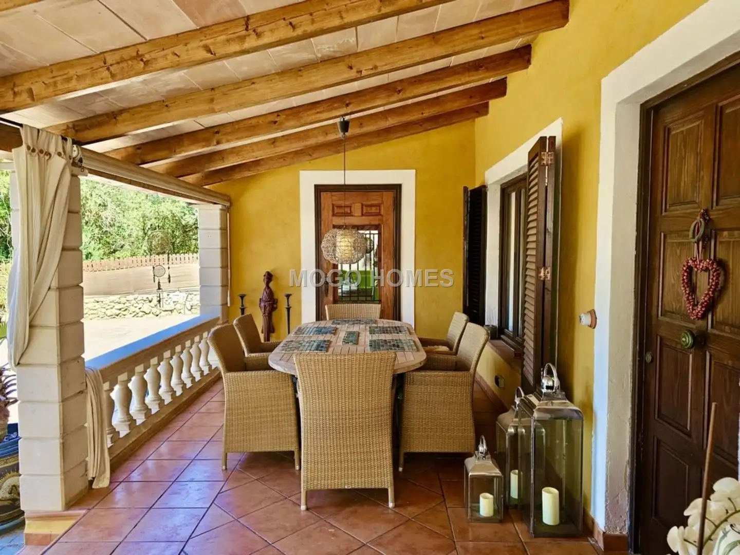 Casa rustica in vendita a Sencelles, imagen 5