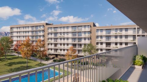 Foto 2 von Wohnung zum Verkauf in Avinguda de Les Arts, 51, Poble Nou, Barcelona