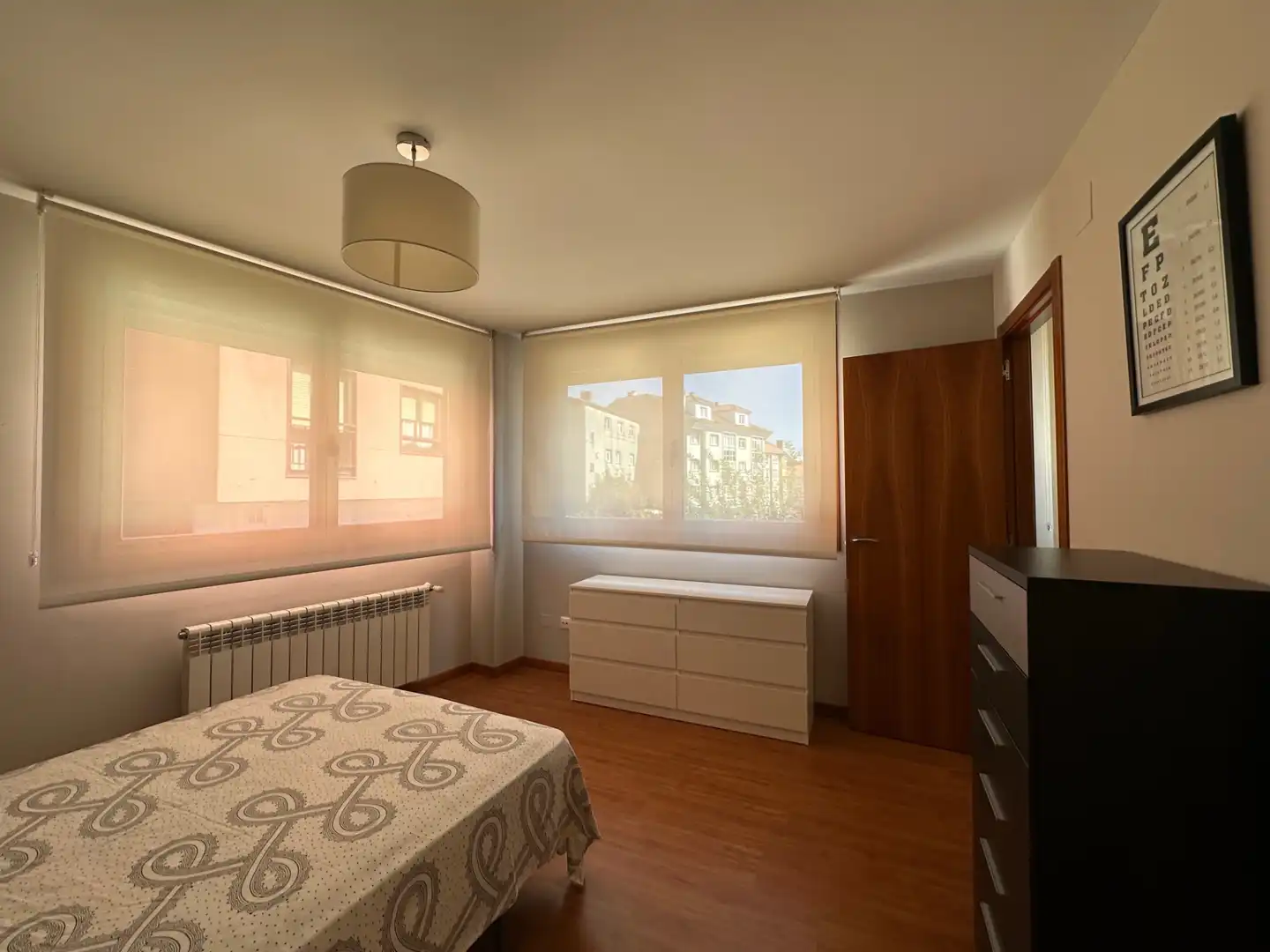 Apartament amb piscina en venda a Rúa Xesteira 8, imagen 2