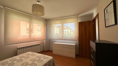 Foto 2 de Apartament en venda a Rúa Xesteira, 8, Bertamirans, Ames