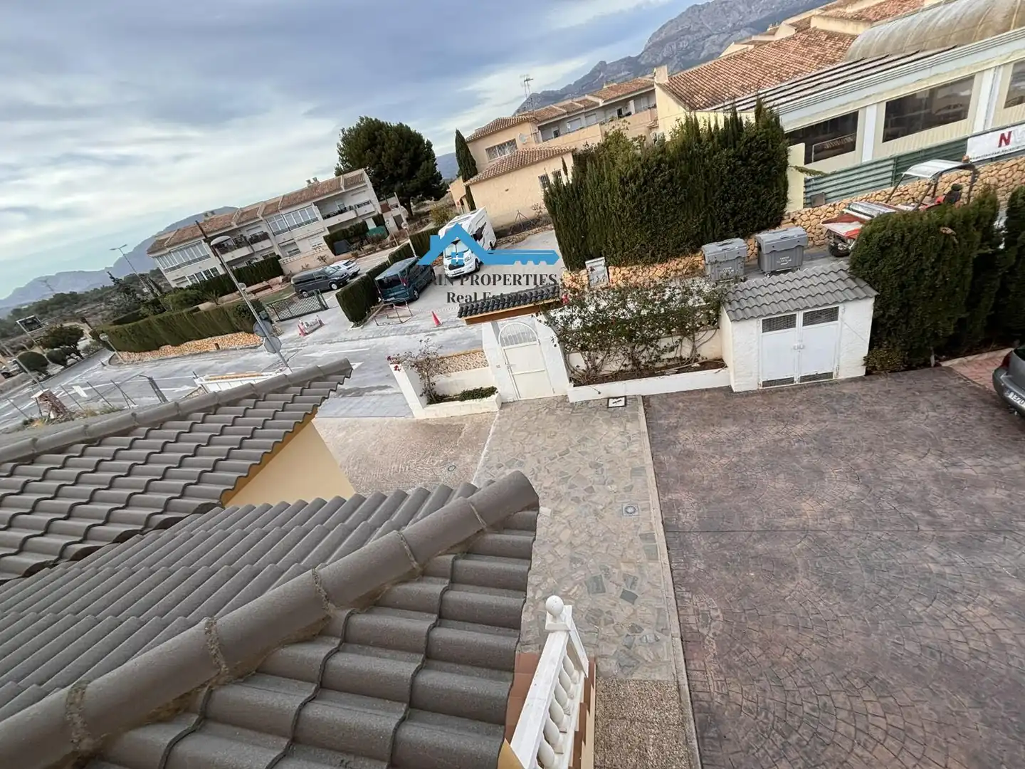 Villa mit Terrasse zum Verkauf in El Tossal - Bello Horizonte, imagen 59