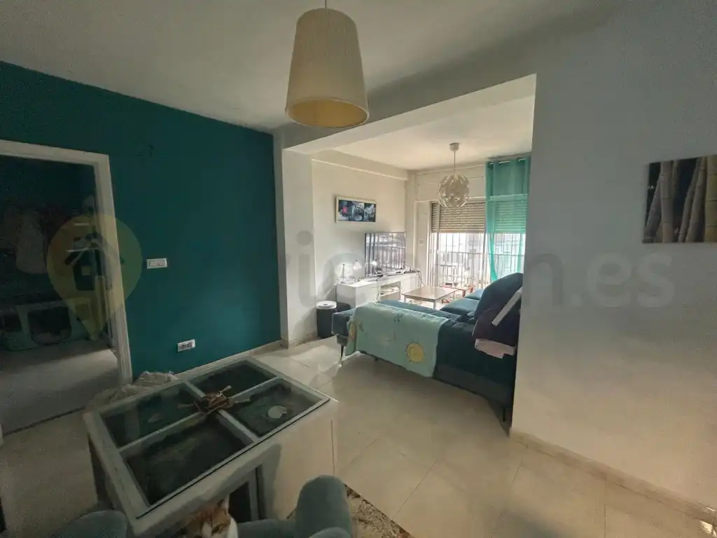 Bedroom of Flat for sale in Jerez de la Frontera