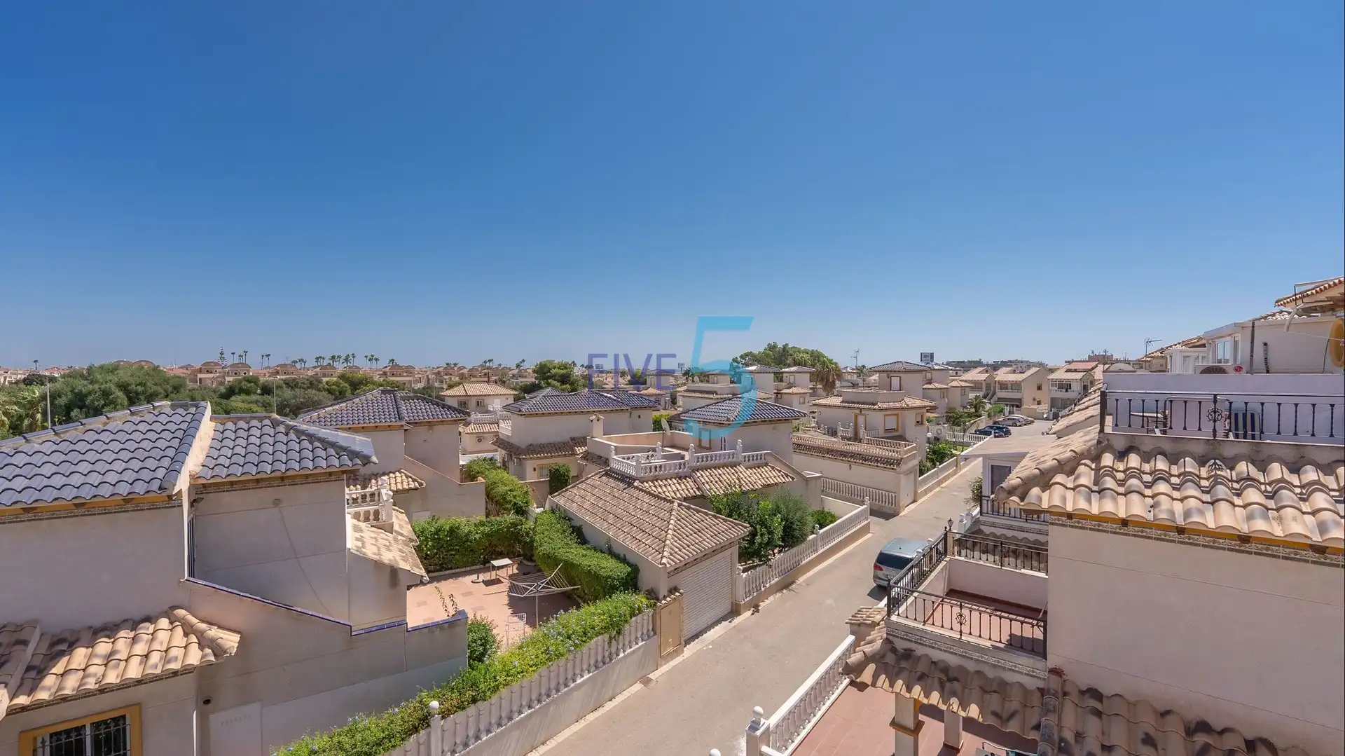 Reihenhaus mit Terrasse zum Verkauf in Orihuela Costa, imagen 32