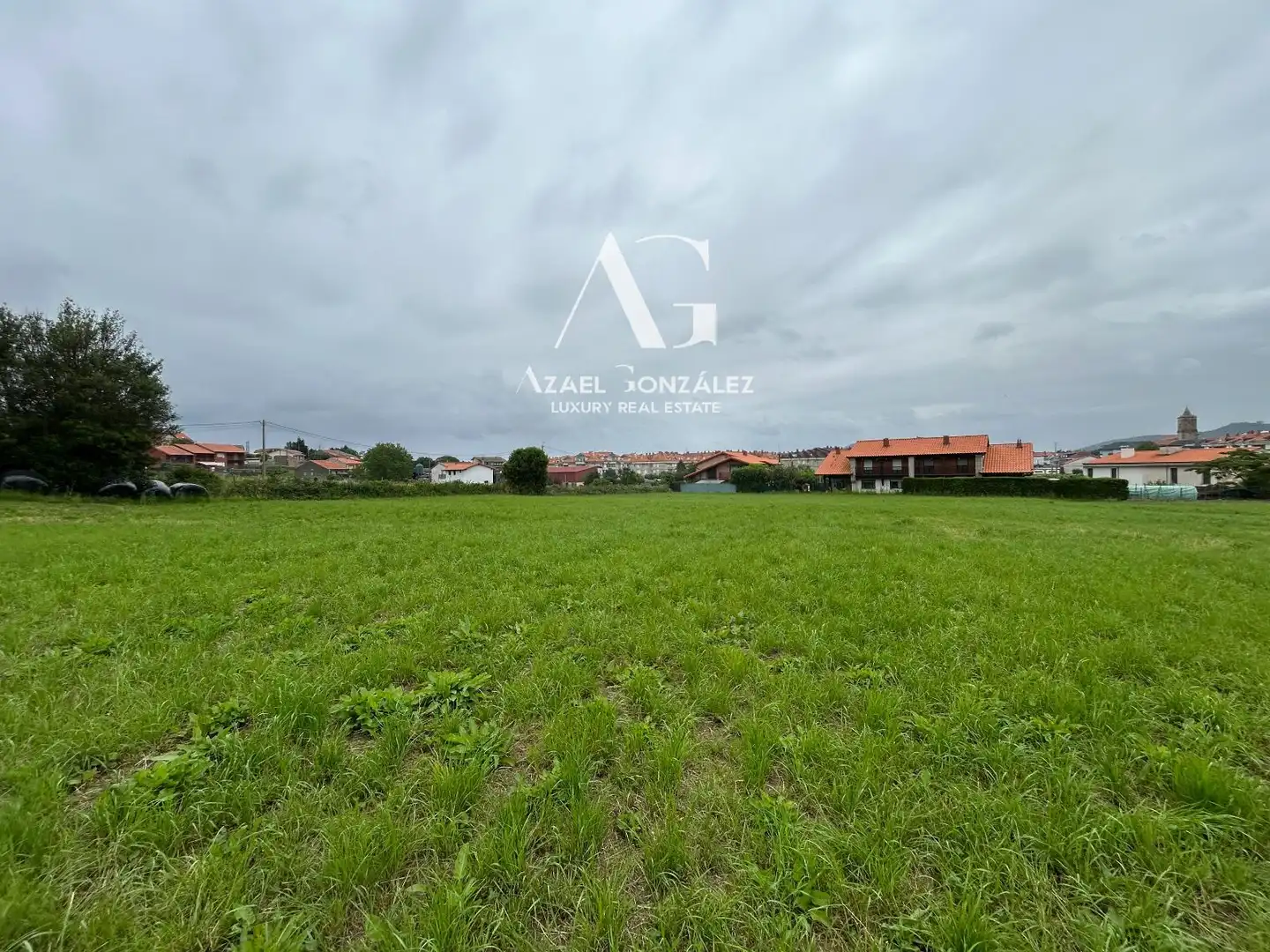 Residencial en venta en Bareyo