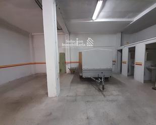 Parking of Premises for sale in Salamanca Capital