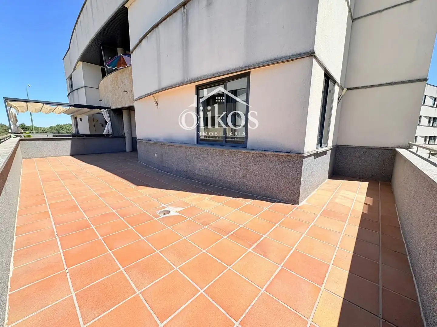Piso en venta en Villamayor con Calefacción, Trastero y Balcón