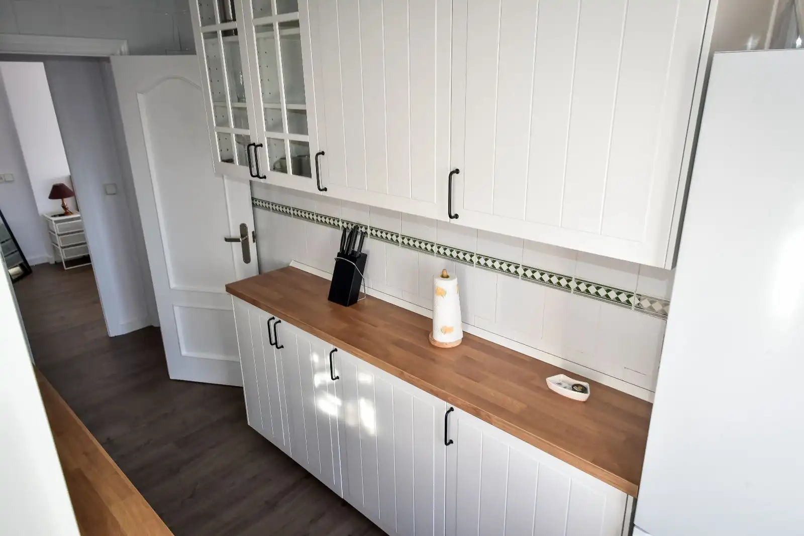 Appartement compact avec terrasse à vendre à Zona Levante - Playa Fossa, imagen 21
