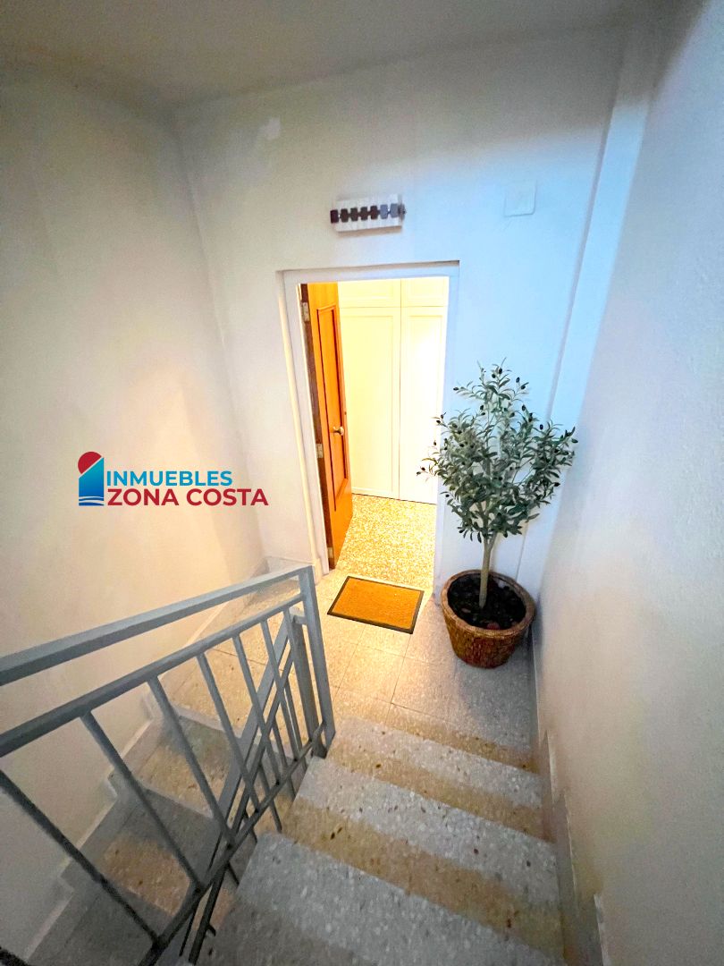 Flat for sale