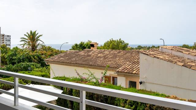 Dúplex en Venta en La Bonanova