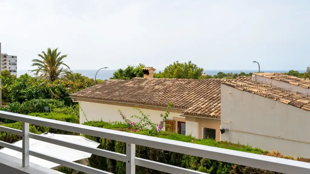 Dúplex con piscina en venta en Ponent