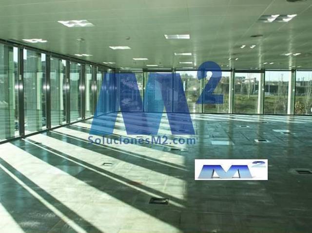 Oficina en Alquiler en Anabel Segura en Arroyo de la Vega