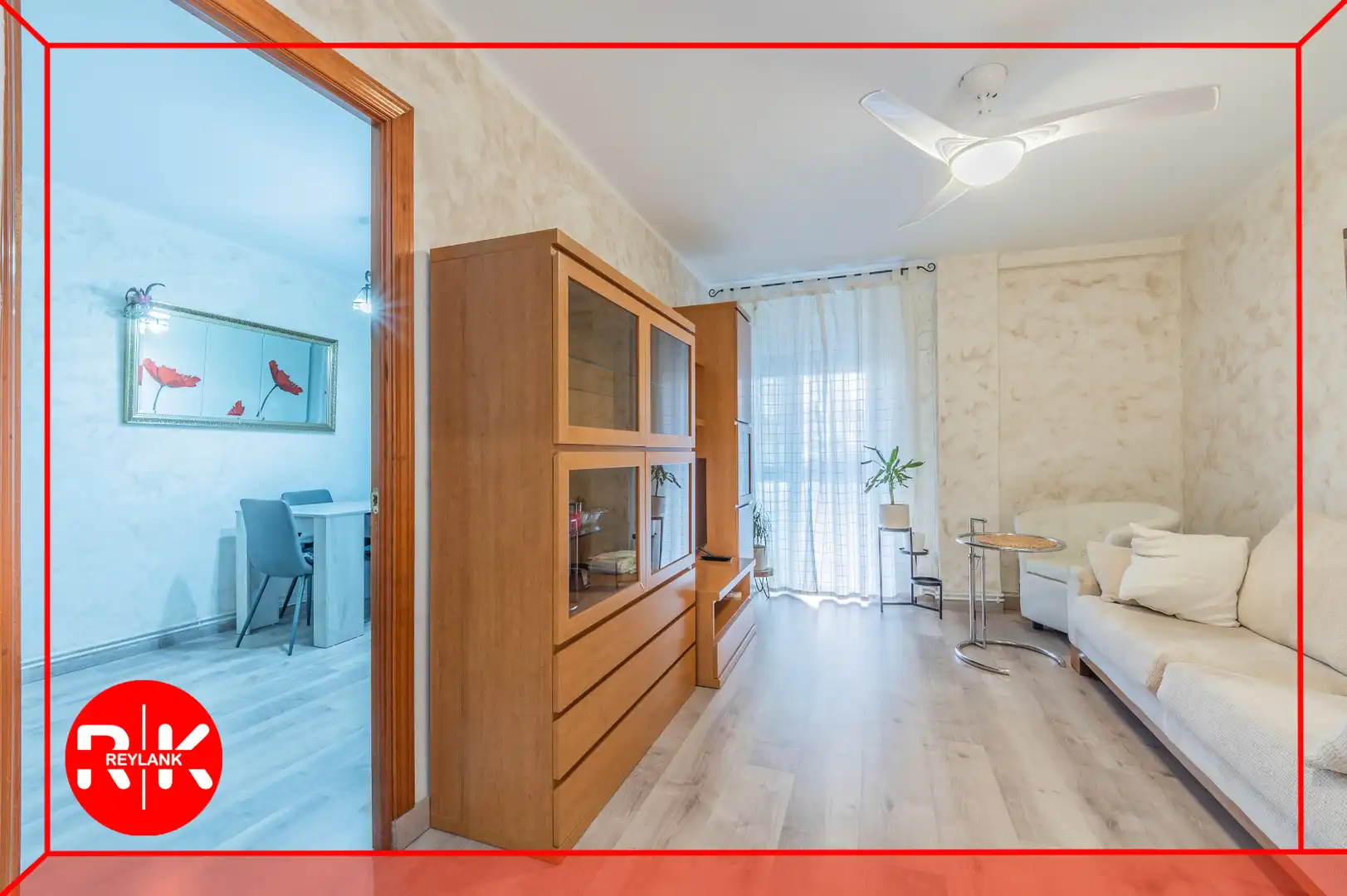 Wohnung mit Aufzug zum Verkauf in Montserrat - Parque Empresarial, imagen 21