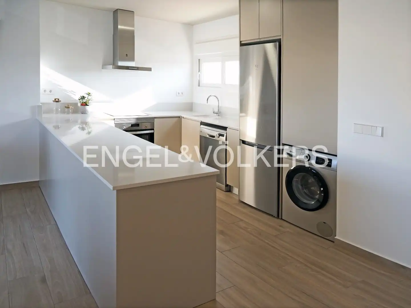 Apartamento con piscina en venta en Desamparados - Hurchillo - Torremendo, imagen 9