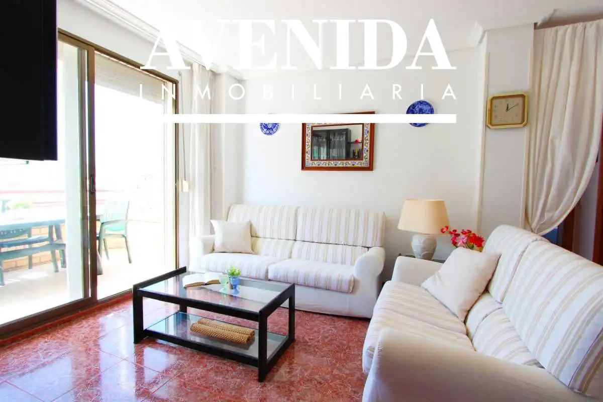Apartamento con piscina en venta en maritimo mediterraneo 45, imagen 6