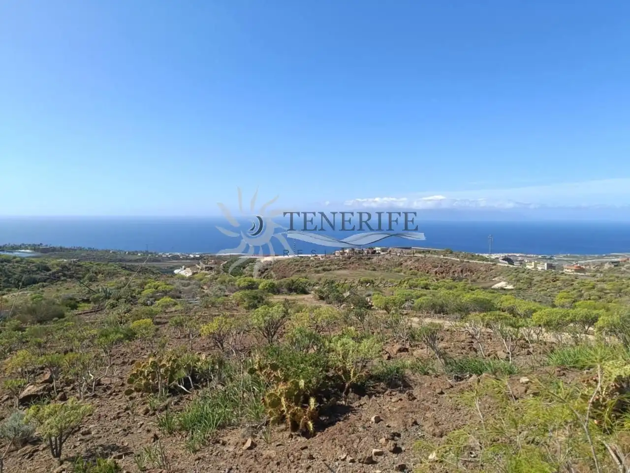 Terreny rústic en venda a General Piedra Hincada A Tejina 89, imagen 11