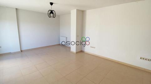 Foto 4 de Ático de alquiler en Luxemburgo, Los Valles - Sanz Vázquez - El Fuerte, Guadalajara Capital