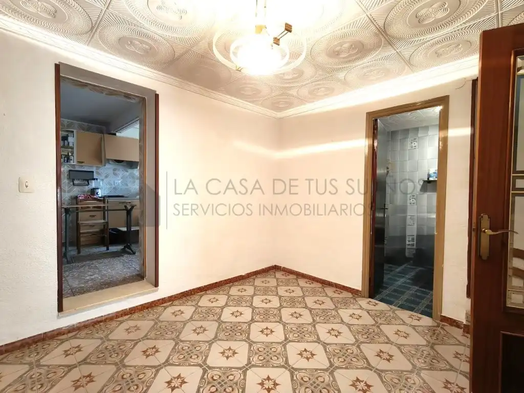 Cocina de Casa o chalet en venta en Sax