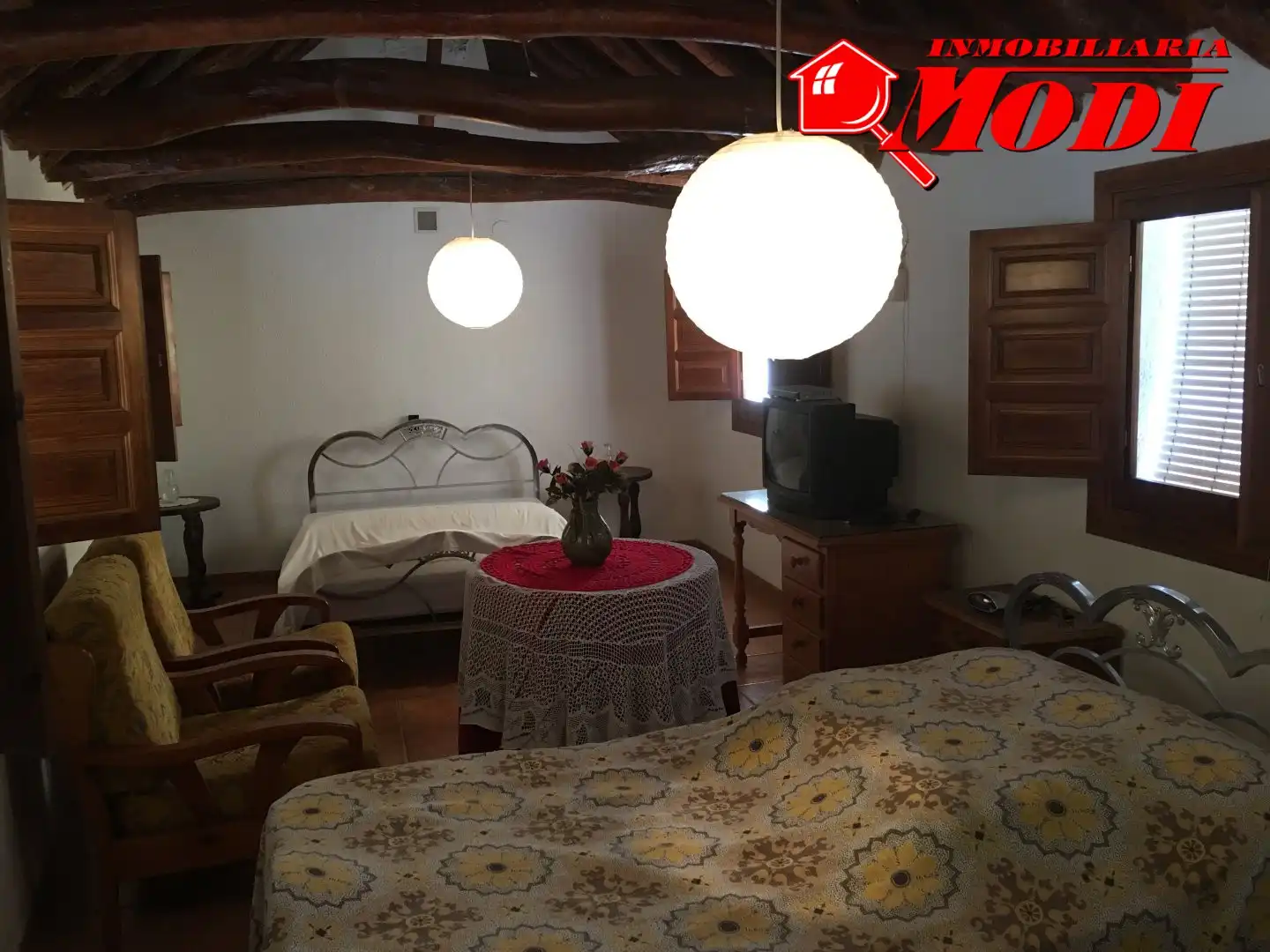 Casa en venta en Albuñuelas